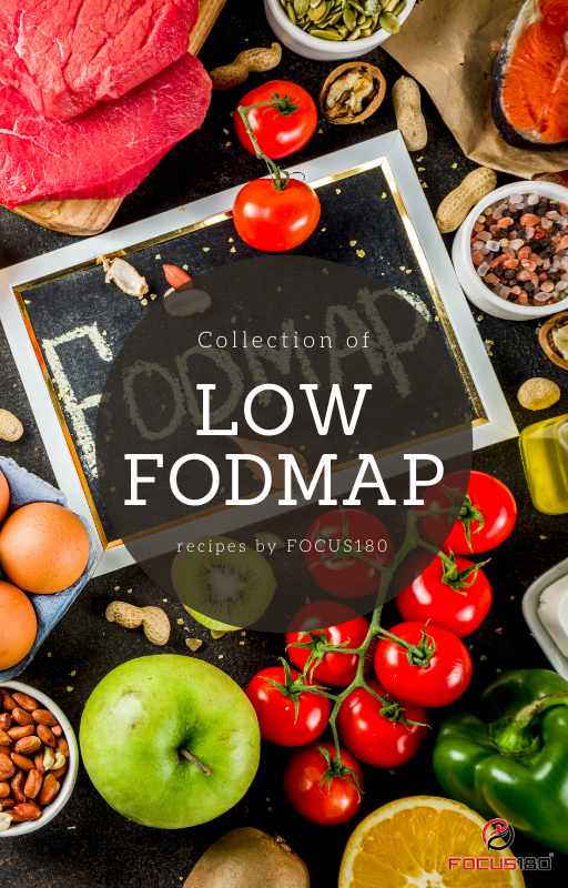 Low FODMAP Collection Focus180