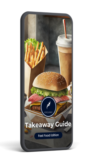 Takeaway Guide - Fast Food Edition [Guide]