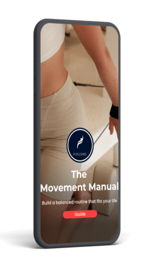 The Movement Manual [Guide]